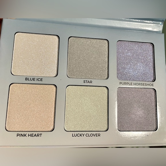 ANASTASIA BH- LOT, Foundation Powder lipstick Lashes Highlighters Brow kits - Picture 10 of 10